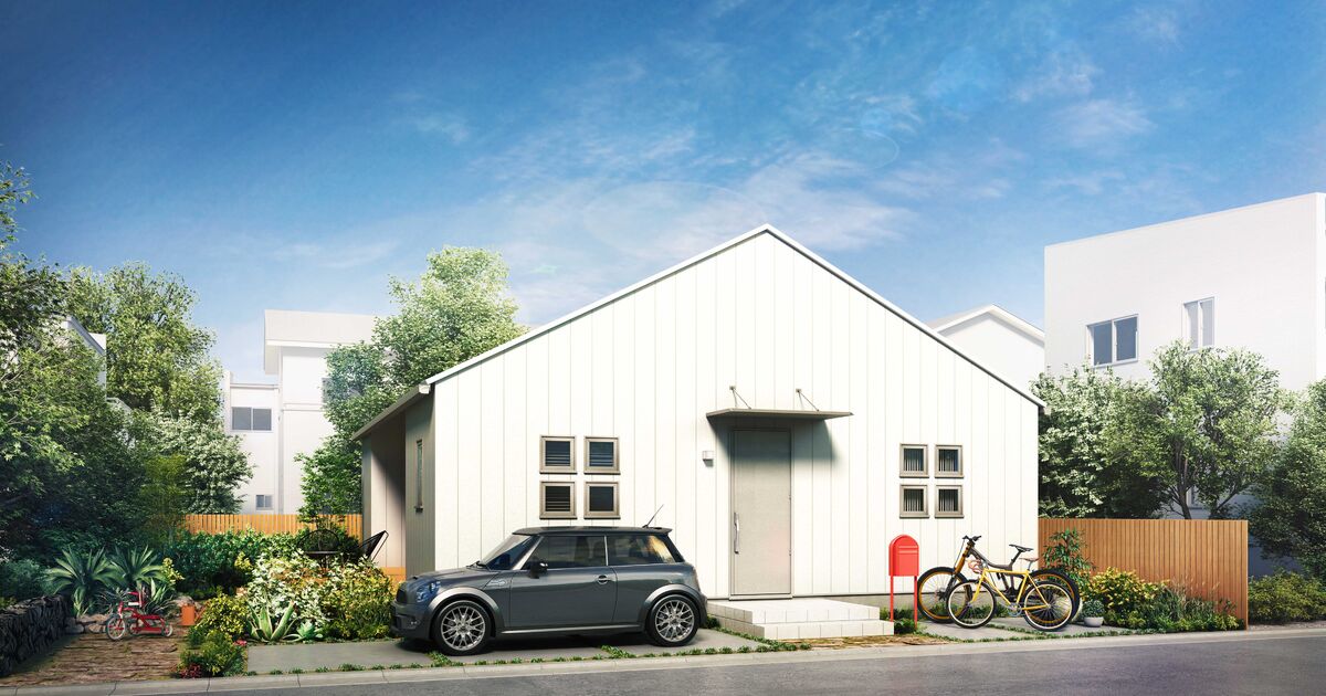 郡山市新築デザイン住宅を低価格でお求めなら弊社へ！ | ブログ | 郡山市の新築、デザイン住宅「株式会社陵雅建築」